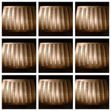 Louver Layout Options