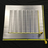 Trunk Lid Skin Panel Deck