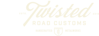 Twisted Road Customs