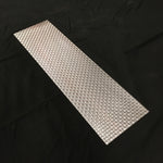  Beautiful Swirl Pattern Sheet Metal Patch Panel Material Plate